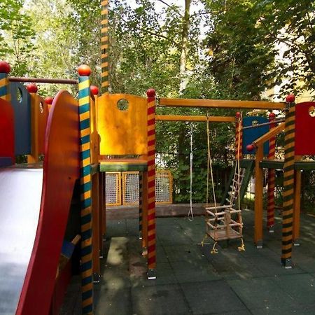 Apartmany Vila Liberty Карлови Вари Екстериор снимка