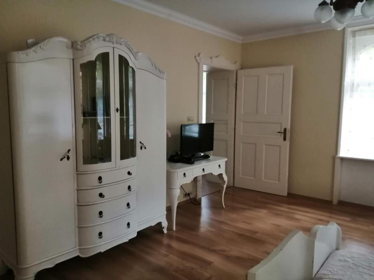 Apartmany Vila Liberty Карлови Вари Екстериор снимка