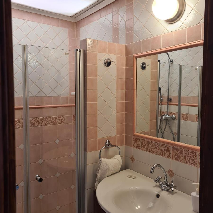 Apartmany Vila Liberty Карлови Вари Екстериор снимка