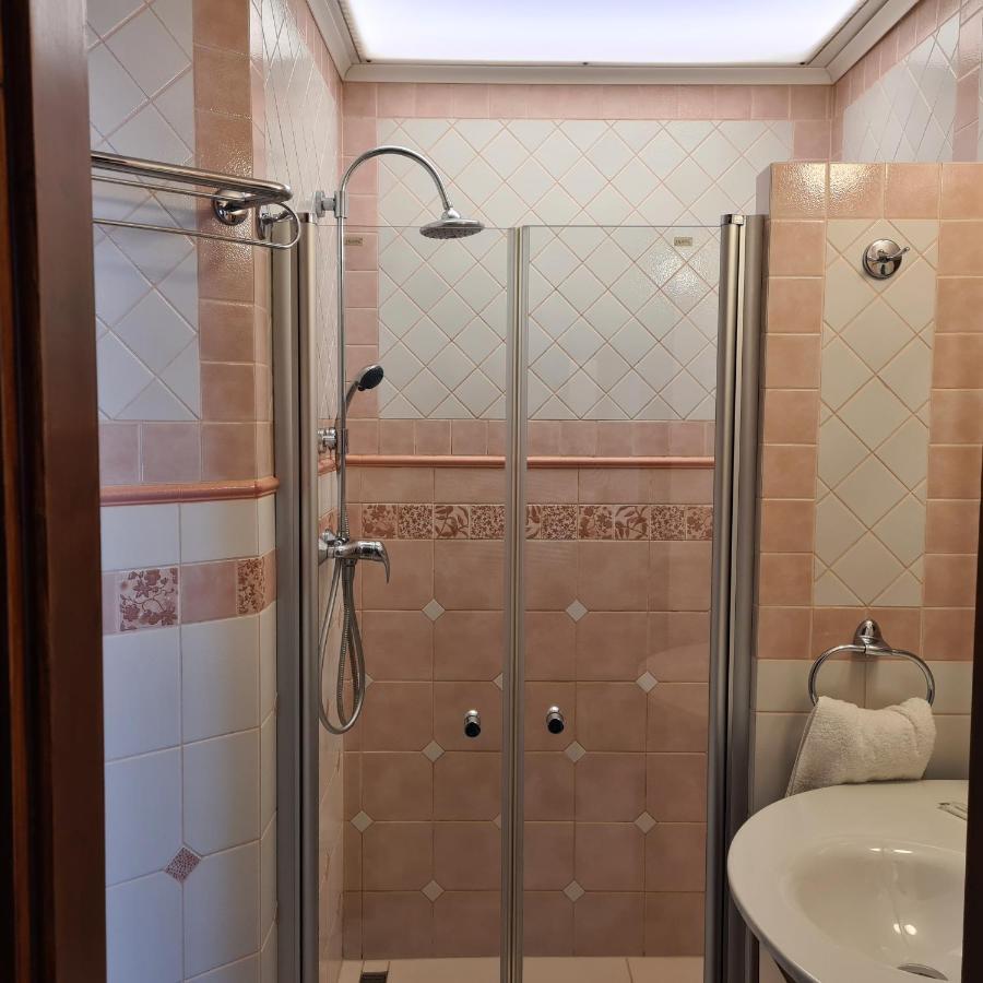 Apartmany Vila Liberty Карлови Вари Екстериор снимка