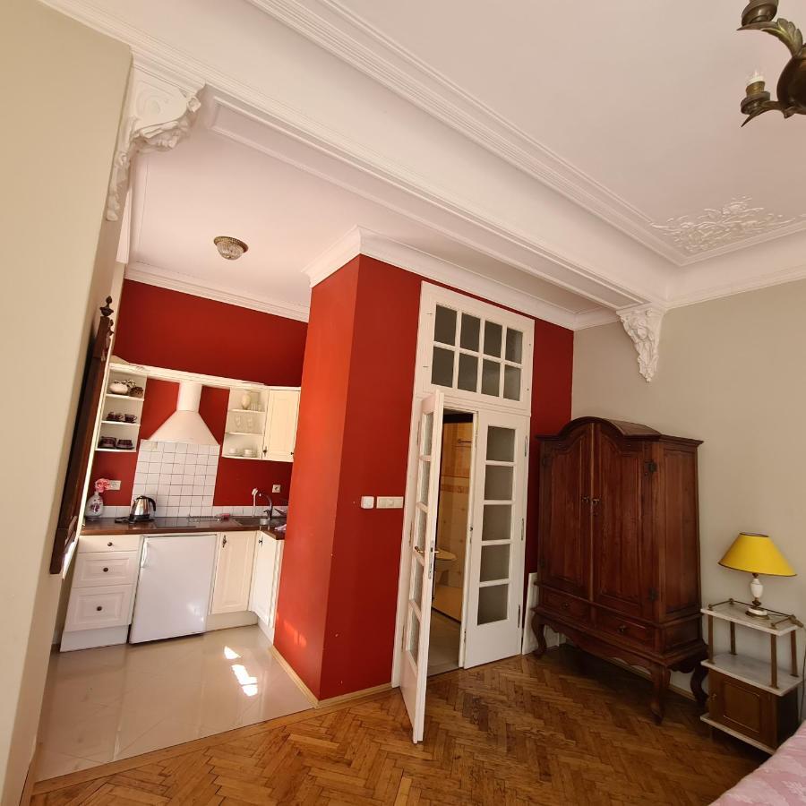 Apartmany Vila Liberty Карлови Вари Екстериор снимка